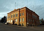 Teller County Colorado Courthouse 11